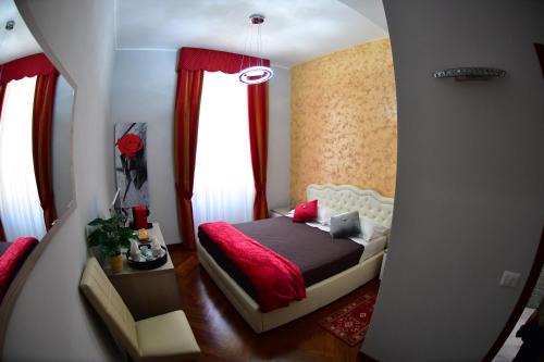 Esquilino House | Royal Termini