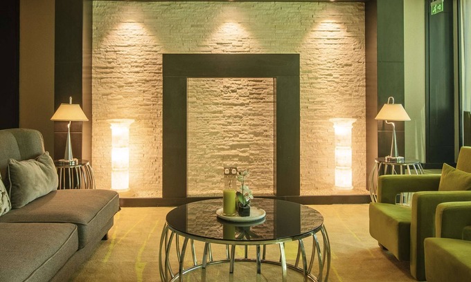 Kilimani Hotel | Royal Tulip Canaan Nairobi
