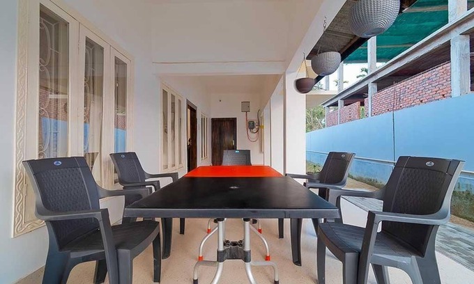 Jorhat House | Royal Vista