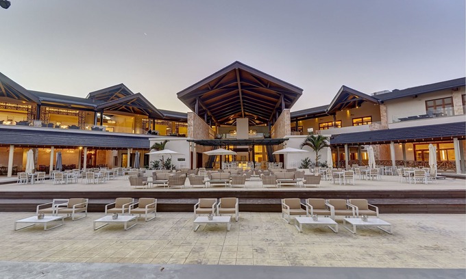 Cap Estate Hotel | Royalton Saint Lucia, An Autograph Collection All-Inclusive Resort