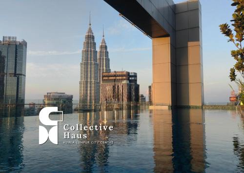 Kuala Lumpur City Centre Apartment | Royce KLCC Kuala Lumpur City Centre by Collective Haus