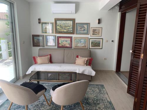 Podgora Apartment | Rozita Seaside Relax Apartments