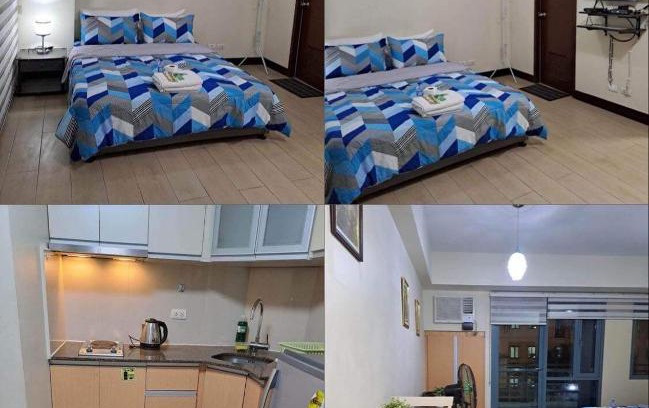 Pasay Apartment | RQUI CONDOTEL NEAR AIRPORT & Resorts World Manila
