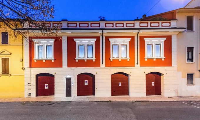 Citta Antica Apartment | RUBELE40