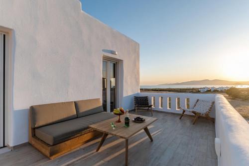 Naxos Apartment | Ruby of Naxos Residences