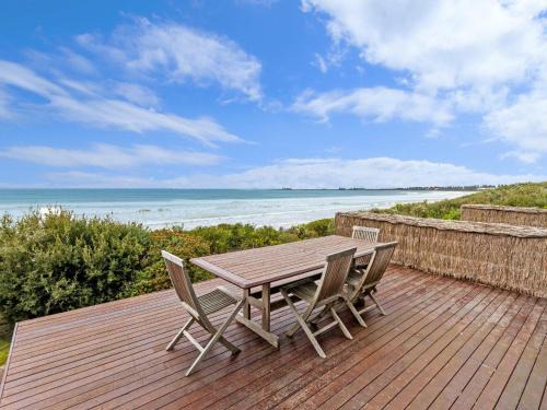 Port Fairy House | Rubys Beachfront