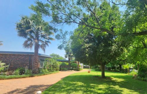 Boksburg Apartment | Rudman B Self Catering Accommodation