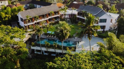 Ubud Hotel | Rudra Sahashrara Bali - Ayurvedic - Health and Wellness Resort