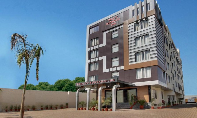 Jodhpur Hotel | Rudransh Inn by Trulyy