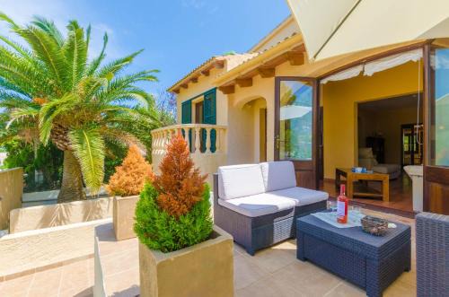 Son Serra de Marina House | Rudy