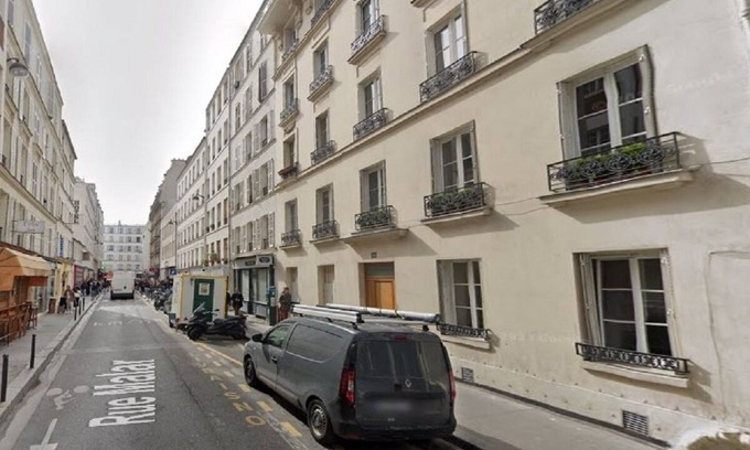 Quartier du Gros-Caillou Apartment | RUE MALAR 7EME- A LUXURY HOME WITH A BEAUTIFUL FRENCH DECOR NEXT TO THE SEINE