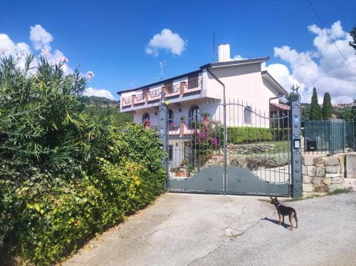 Moio della Civitella Villa | Ruggiero "Casa Vacanze"