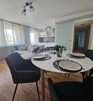 Zunsweier Apartment | Ruheoase am Schwarzwald