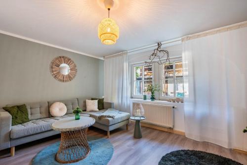 Strehlen Apartment | Ruheoase für Langzeitaufenthalte