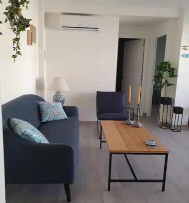 Platja de l'Arenal Apartment | Ruim en luxe appartement in Javea - Xabia I