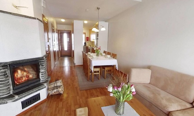 Rukatunturi Apartment | Rukariutta Apartments