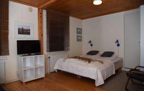 Rukatunturi Hostel | RukaTupa Motelli