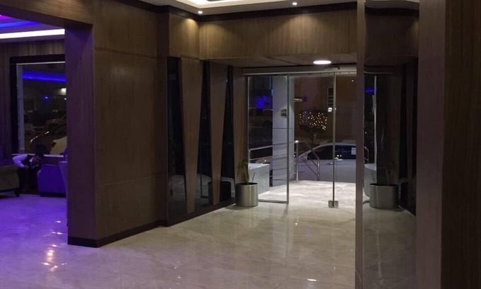 Al Olaya District Apartment | Rukon Buyutat 15