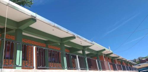 Humahuaca Hotel | Runa Romancito