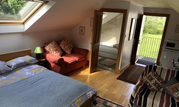 Hillsborough Apartment | Rural Long Term Accommodation