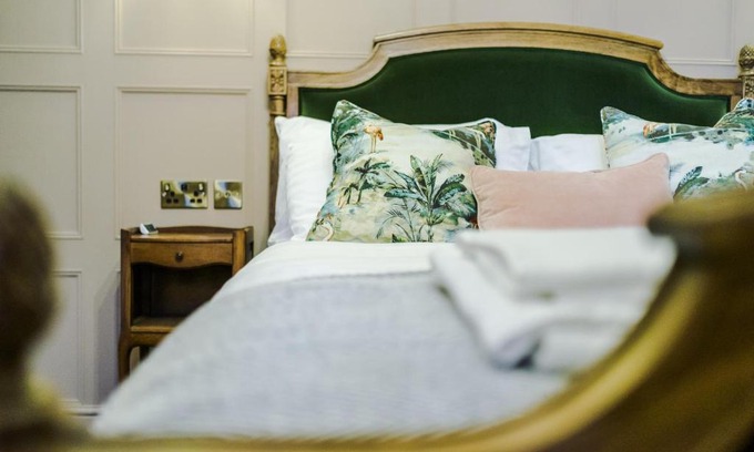 Llandudno Apartment | Russell Court by Orenda-Luxe