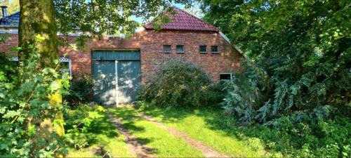 Municipality of Stadskanaal House | Rust en Stilte in de Natuur