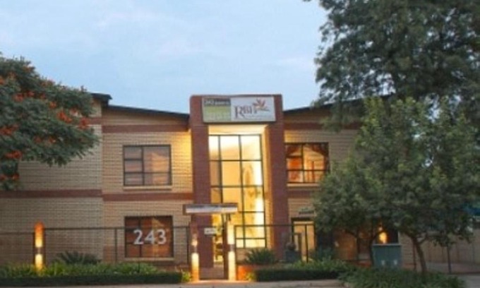 Rustenburg Hotel | Rustenburg Boutique Hotel