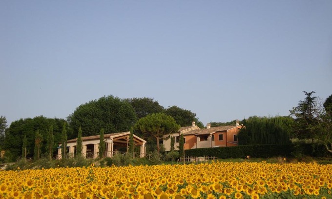 Ancona House | Rustico del Conero