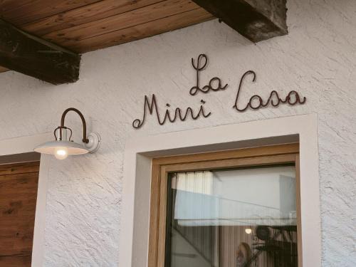 Minusio House | Rustico Mulino 8 - La Mini Casa