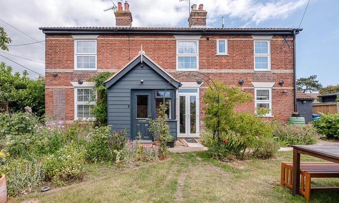 Reydon House | Rustics, Reydon