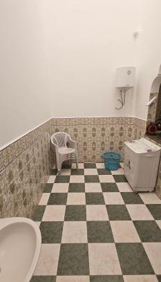Oujda Apartment | Rustig appartement Oujda centrum