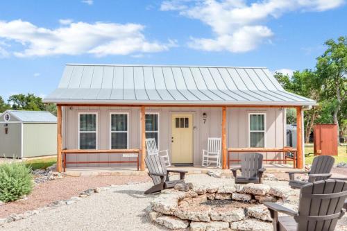 Wimberley House | RusTx Ranch Unit 7- Music