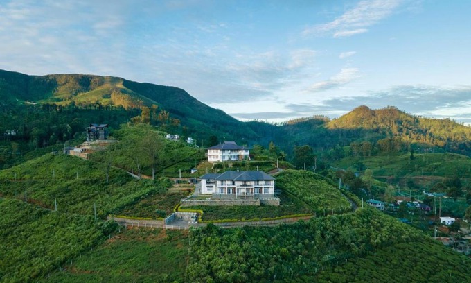 Lindula Hotel | Ruvinya Hills