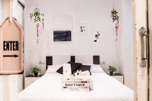 Ruzafa Apartment | Ruzafa Apartment