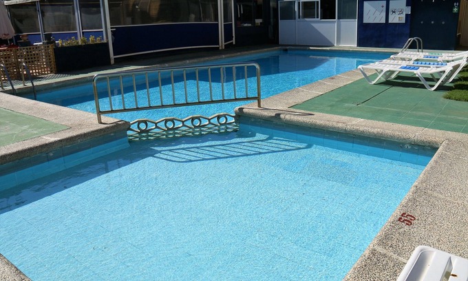 L'Estartit Apartment | RVApartaments El Quijote
