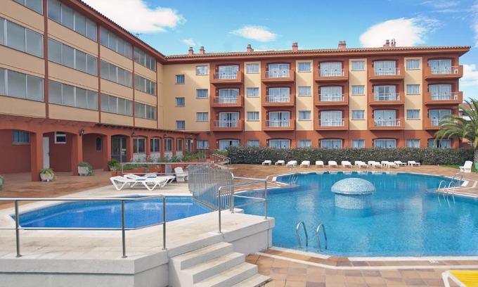 L'Estartit Apartment | RVApartaments Estartit Confort