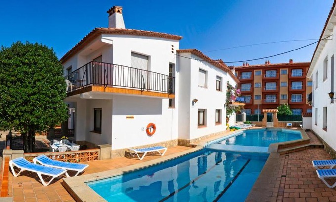 L'Estartit Apartment | RVApartaments Villas Piscis