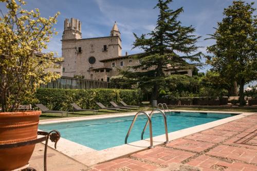 Torroella de Montgri Hotel | RVHotels Palau Lo Mirador