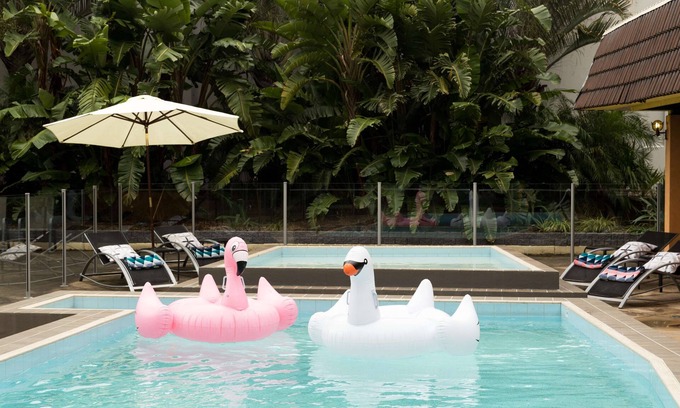 Camperdown Hotel | Rydges Camperdown