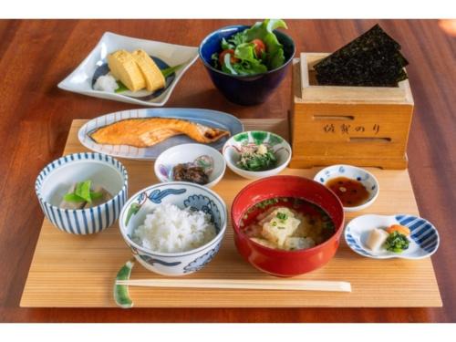 Akamatsumachi Hotel | Ryokan Akebono - Vacation STAY 91895v