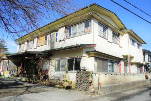 Fujikawaguchiko Hotel | Ryokan Fuji Heights