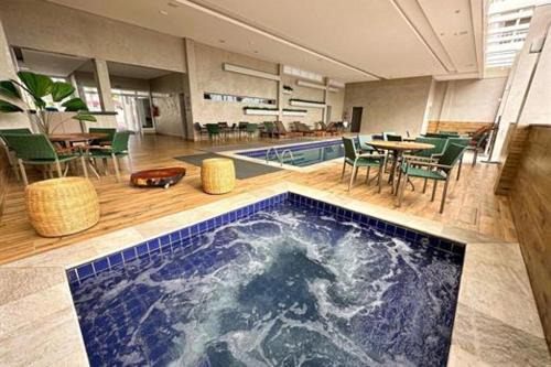 Sao Pedro Apartment | São Pedro Thermas Resort