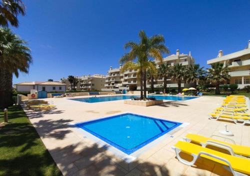Sesmarias Apartment | São rafael Ocean View