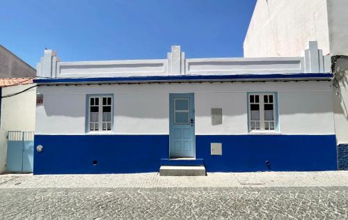 Vila Nova de Milfontes House | São Vicente