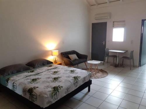 Pointe-a-Pitre Apartment | Séjour d’affaires ou de loisirs à Pointe à Pitre