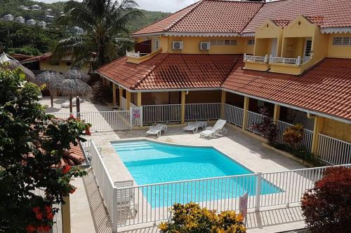 Trois-Ilets Apartment | Séjour de rêve en Martinique 6 pers avec piscine
