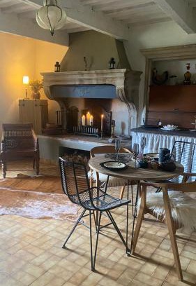 Grillon House | Séjour paisible à Grillon maison de village tout confort