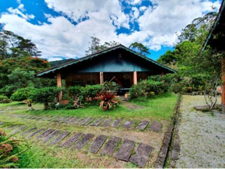 Nova Friburgo House | Sítio Bosque Magico