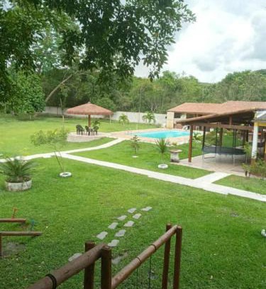 Guapimirim House | Sítio Em Guapimirim