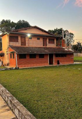 Mairipora House | Sítio Grangeiro